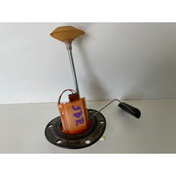 Boia Bomba De Combustivel Subaru Forester 2016 2.0 800