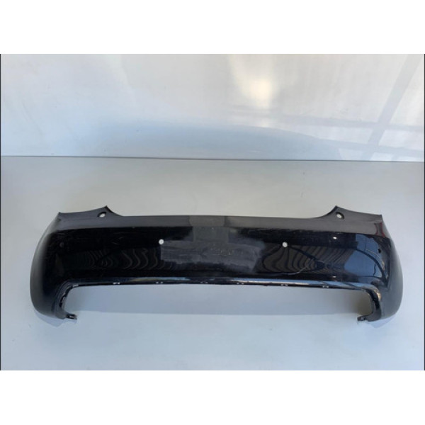 Parachoque Traseiro Audi A1 2011 Á 2014 Original Usado