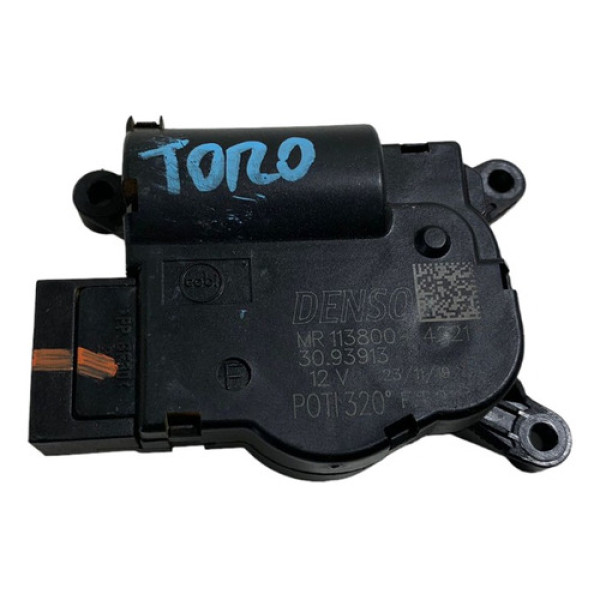 Atuador Ventilação Painel Fiat Toro Mr1138004221 6575