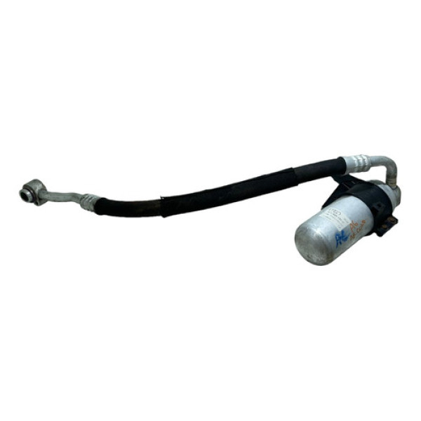 Filtro Secador Ar Condicionado Audi A6 2010 4f0820189h -7862