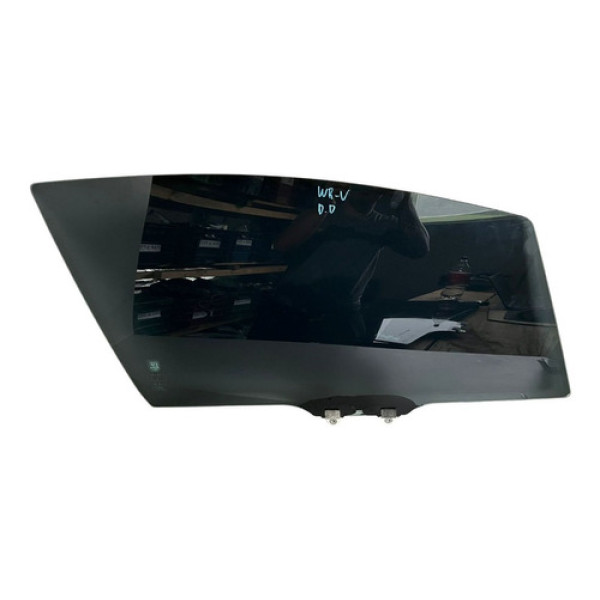 Vidro Porta Dianteira Direita Honda Wr-v 2021 Original