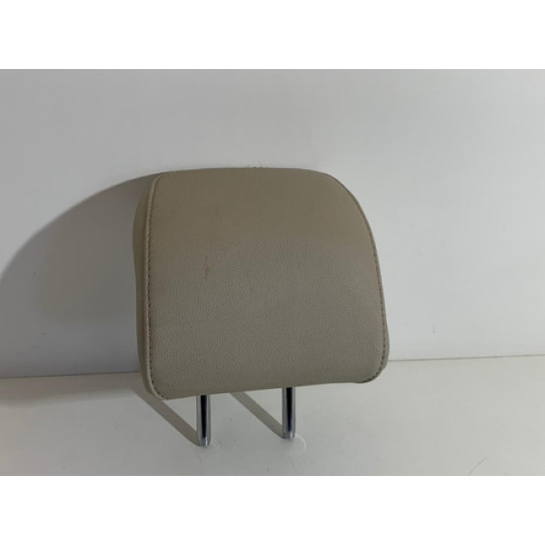 Encosto Cabeça Traseiro Central Fusion 2018 Usado 301