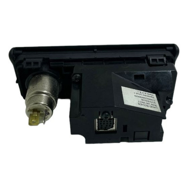 Entrada Auxiliar Range Rover Sport 2008 8886