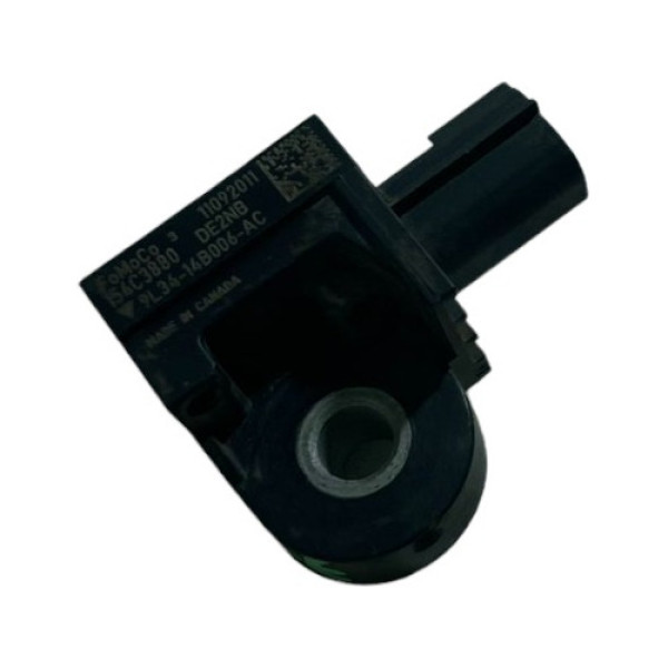 Sensor Impacto Airbag Ford Edge 2012 9l3414b006ac -1692