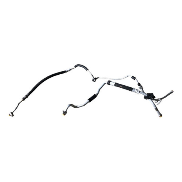 Mangueira Ar Condicionado Audi A4 2006 1.8t