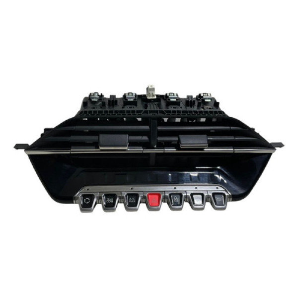 Difusor Comando Ar Condicionad Peugeot 208 2021 A 2024 -9931