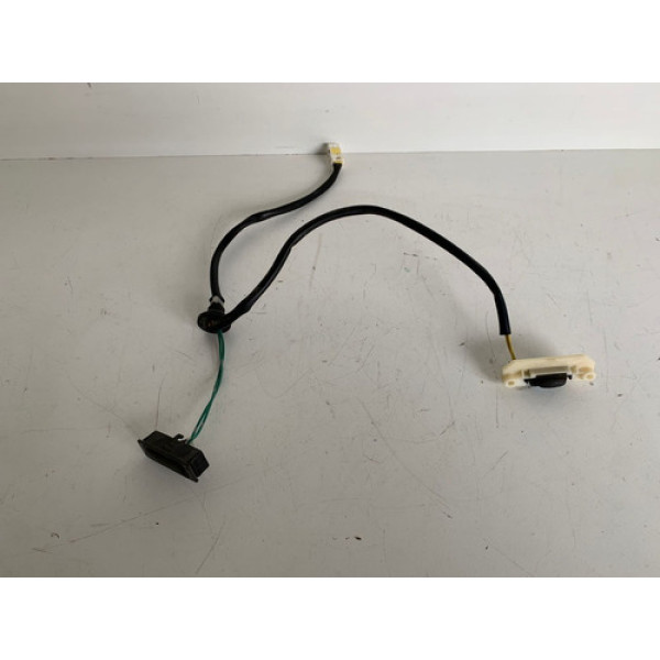 Botoes Abertura Tampa Traseira Subaru Xv 2016 3603