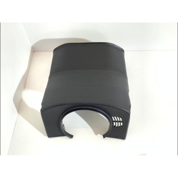 Acabamento Volante Chave De Seta Peugeot 208 2015 25