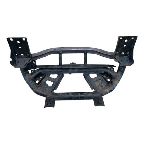 Agregado Suspensao Dianteira Range Rover Vogue 2004 4.4