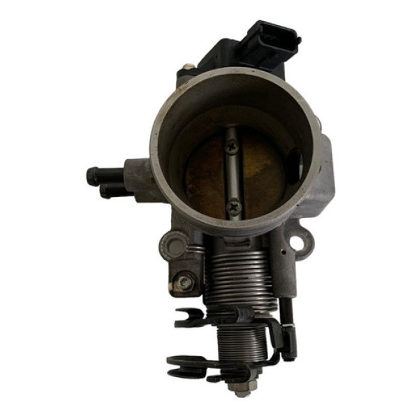 Tbi Corpo De Borboleta C/sensor Tucson 2010 3517022600 4787