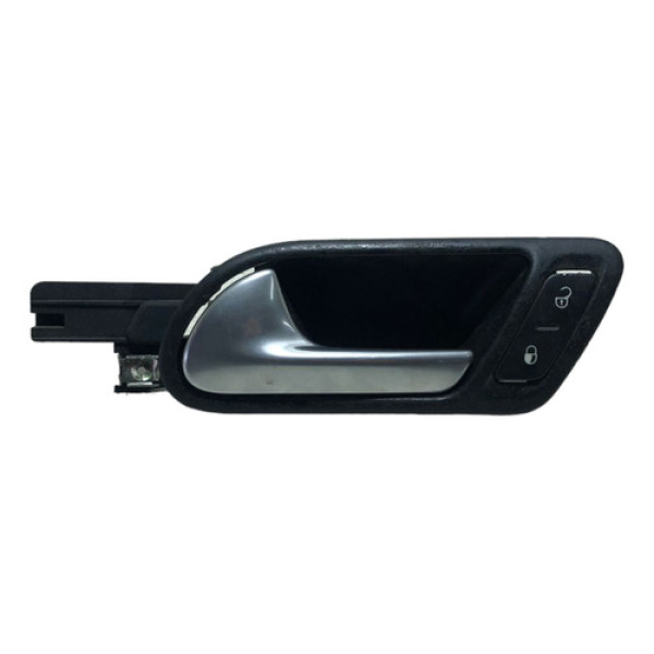 Maçaneta Interna Dianteira Esquerda Vw Jetta 2009 - 9755