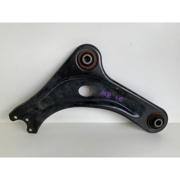 Balanca Bandeja Dianteir Esquerda Citroen Aircross 2012 2415