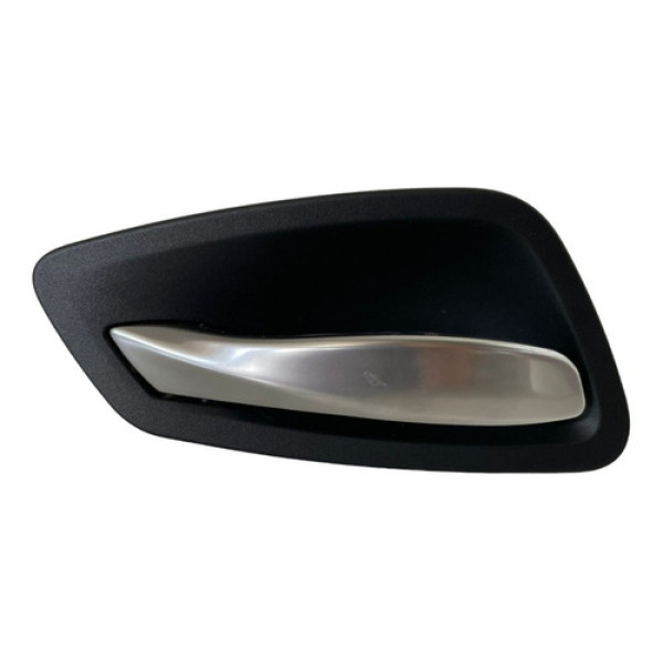 Macaneta Interna Esquerda Bmw 325 2012 7144545 5462