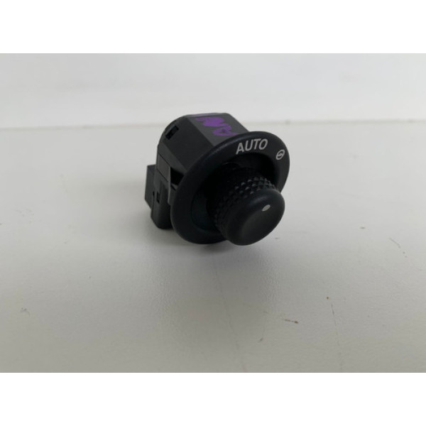 Botão Interruptor Ajuste Volante Discovery 4 2010 1016