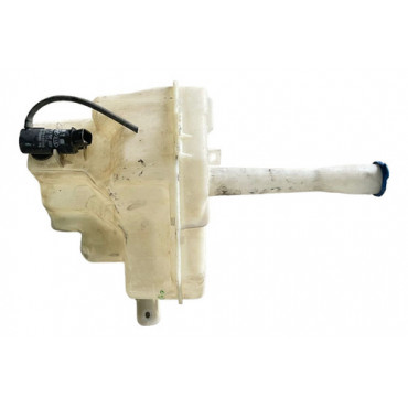 Reservatório Limpado...