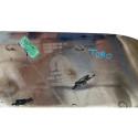 Capa Cromada Retrovisor Esquerdo Toro 2020 1002521990 4490
