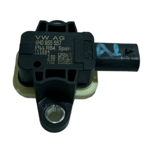 Sensor Impacto Audi A1 2012 4h0955557 -6998