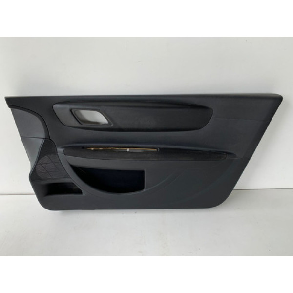 Forro De Porta Direito C4 Vtr 2p Original Usado