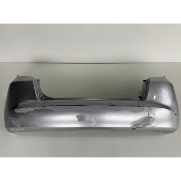 Parachoque Traseiro Honda Fit 2009 2010 2011 Original