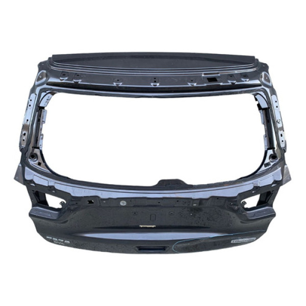 Tampa Traseir Jeep Compass 2017 2018 A 2023 P/recuperar N7