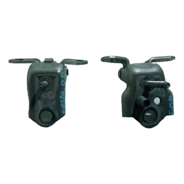 Par Dobradica Dianteir Direita Fiesta Hatch 2013 A 2019 -575