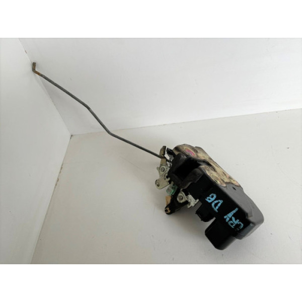 Fechadura Porta Dianteira Esquerda Chrysler 300m 1999 3205