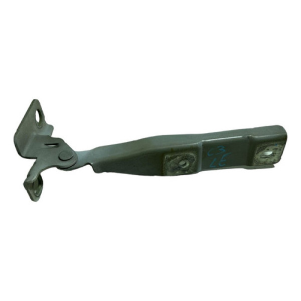 Dobradica Esquerda Capo Dianteiro C3 2017 9683552580 5879