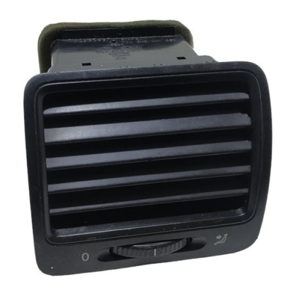 Difusor Ar Cond. Dir Vw Jetta 2.5 2008 Detalhe A1143