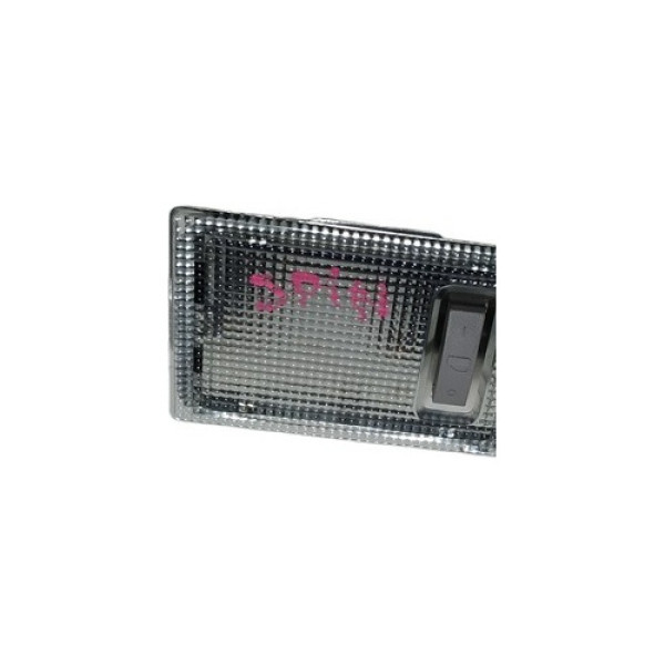 Luz Cortesia Traseira Gm Spin 1.8 Activ 2017 A854