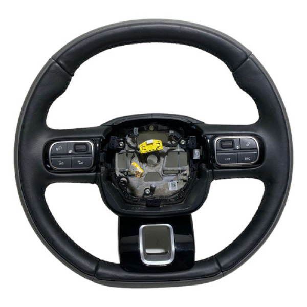 Volante Direcao C/comandos C4 Cactus 2023 - 6102