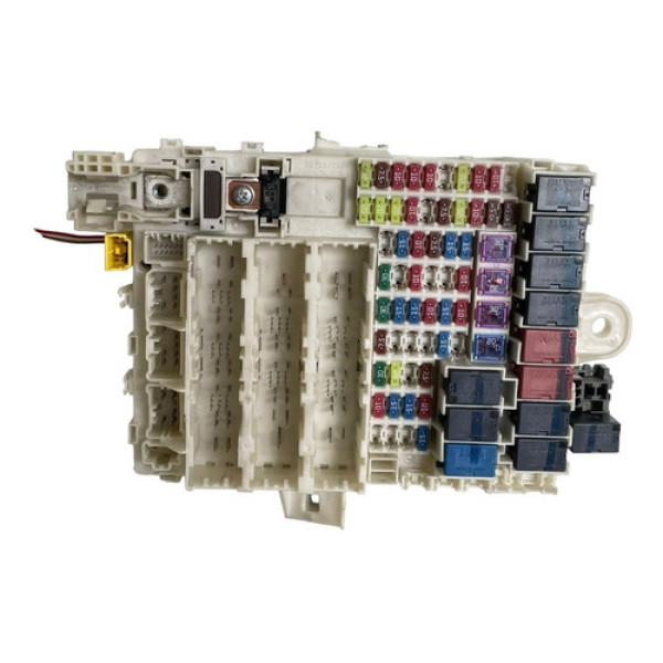 Caixa De Fusiveis Honda Fit 2011 1.5 Automatico 2085