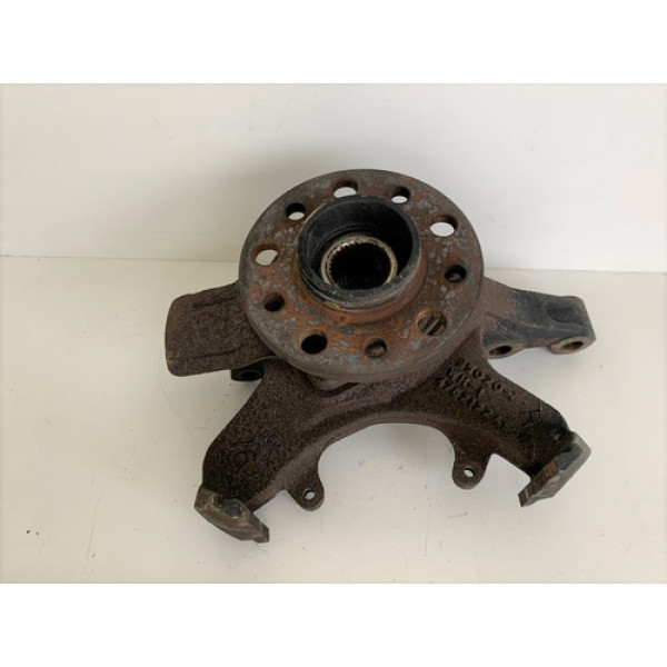 Montante Cubo De Roda Diant Direito Chrysler 300m 1999 3145