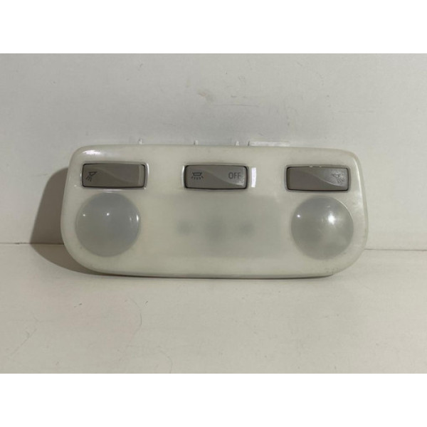 Luz Teto Renault Fluence Captur Original Conforme Fotos 292