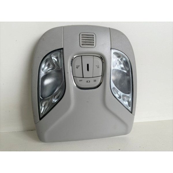 Luz Interna Teto Jeep Compass Trail 2022 S/teto Solar 3651