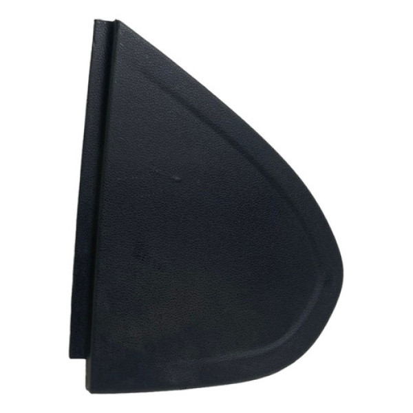 Acabamento Painel Direito Volkswagen Up 2015 -1384