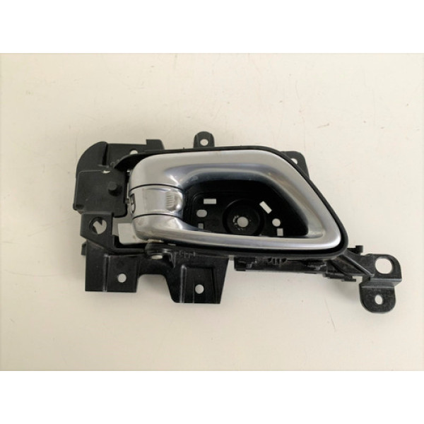 Macaneta Interna Direita Jeep Compass 2022 3620