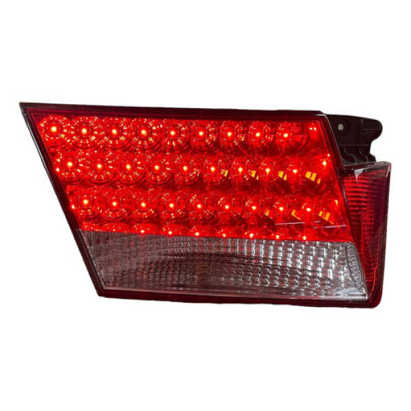 Lanterna Traseira Esquerda Capo Azera 2008 A 2010 Original