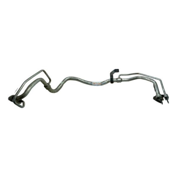 Mangueira Ar Condicionado Ford Edge 2012 Hs7h19e881bb 