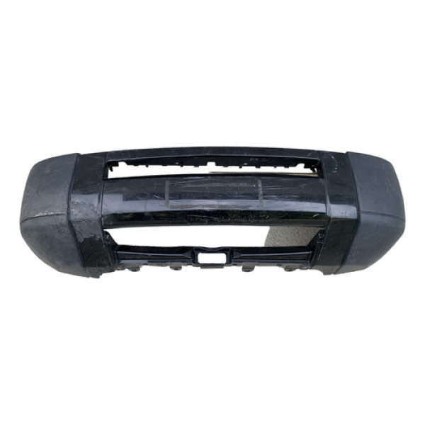 Parachoque Dianteiro Discovery 3 2005 A 2009 Original Usado