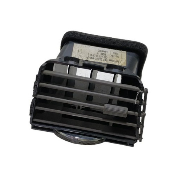 Difusor De Ar Central Painel Spin 2020 52048114 A850