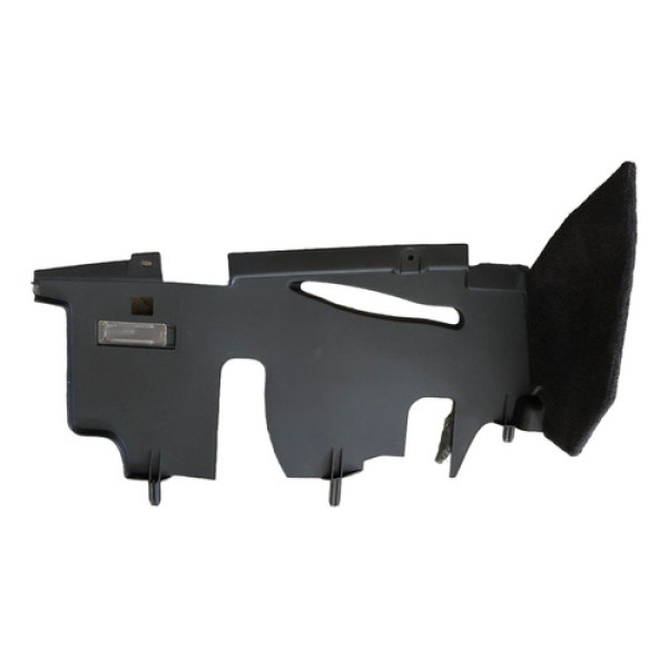 Acabamento Inferi Esquerdo Painel Land Rover Sport 2007 Cx24