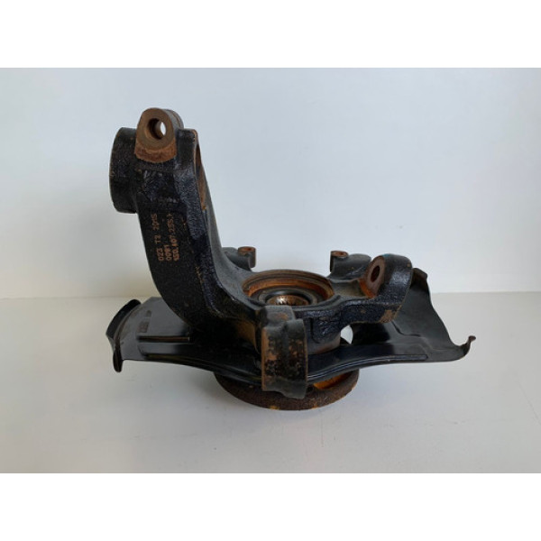 Montante Cubo De Roda Dianteiro Esquerdo Up 2015 2317