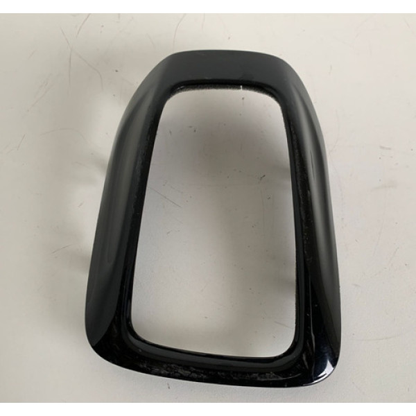 Moldura Alavanca Marcha Tracker Premier 2021 1695