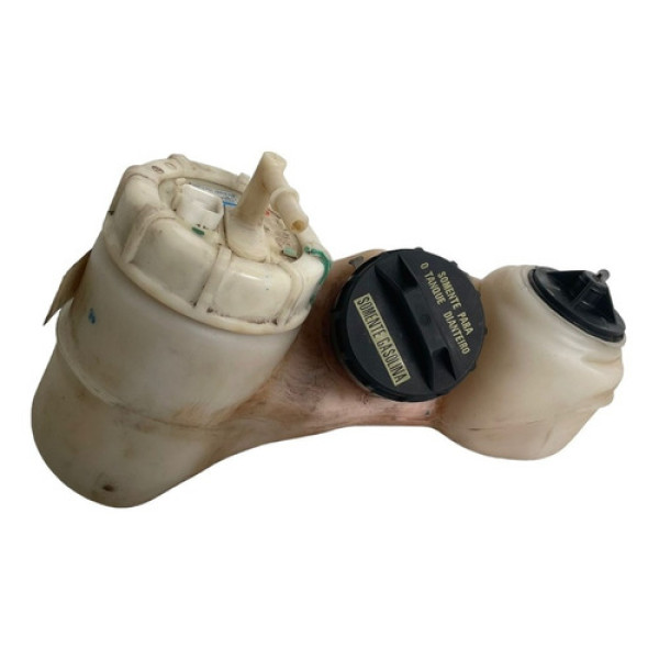 Reservatorio Partida A Frio Honda Fit 2011 17601tj0m51m1 709