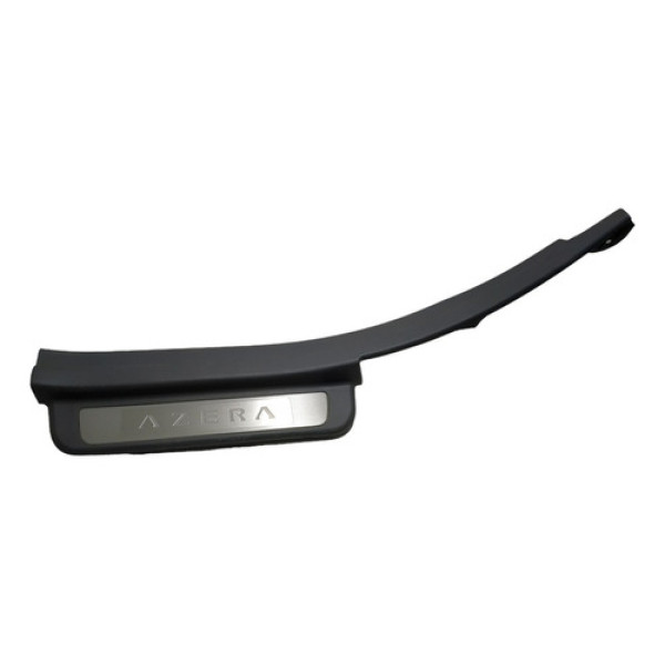 Soleira Porta Tras Esq Hyundai Azera 2011 A1186