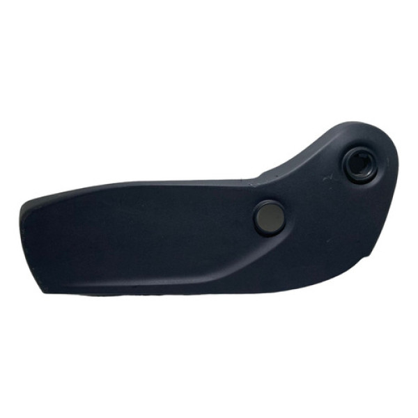 Moldura Banco Diant Esquerdo Citroen C4 Lounge 2015 -cx23