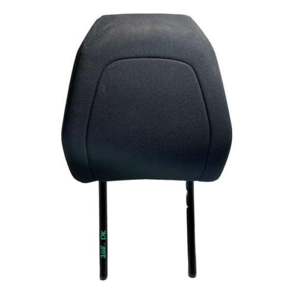 Encosto Cabeça Dianteiro Esquerdo Peugeot 208 2022 -cx23