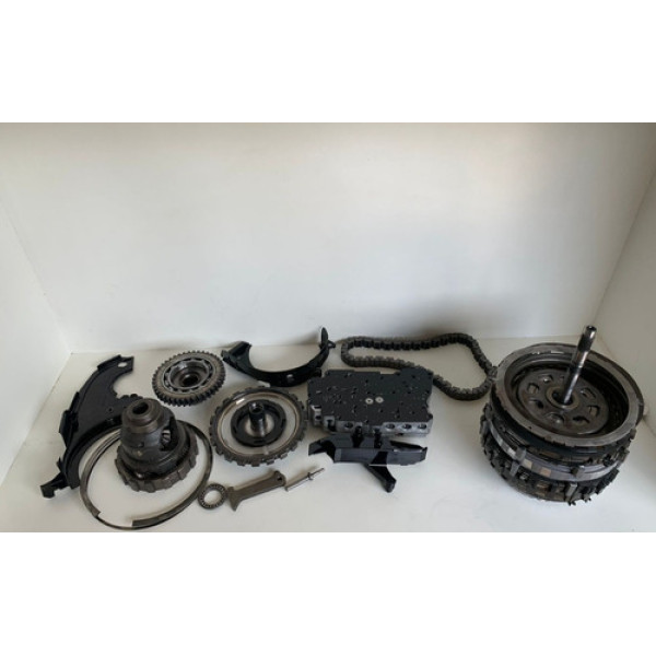 Conjunto Planetária Câmbio Automático Onix Turbo 2021 2946