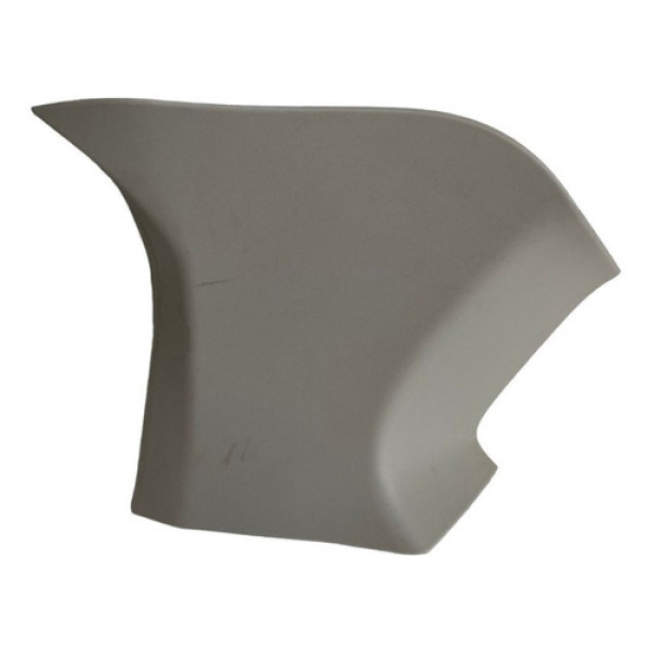 Acabamento Coluna Traseira Esquerda Spin 2017 94738664 5378