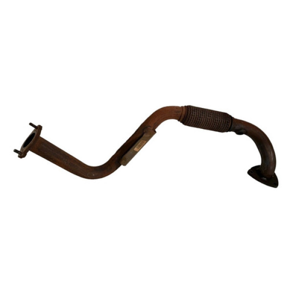 Flexivel Escape Gm Spin 1.8 2017 Aut Original